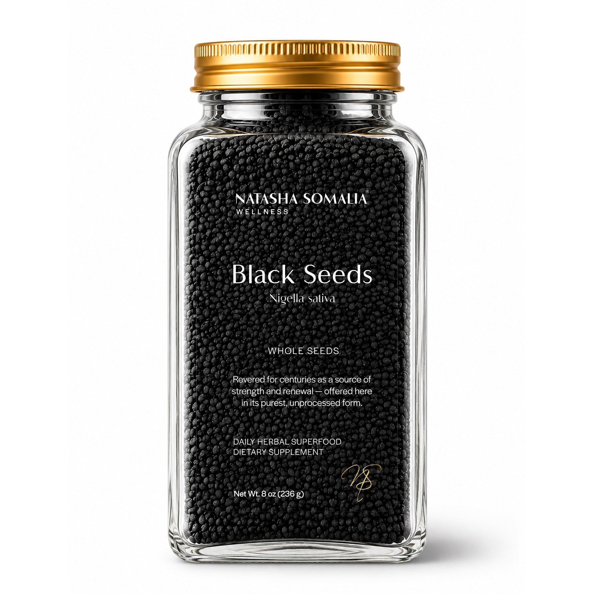 Black Seeds