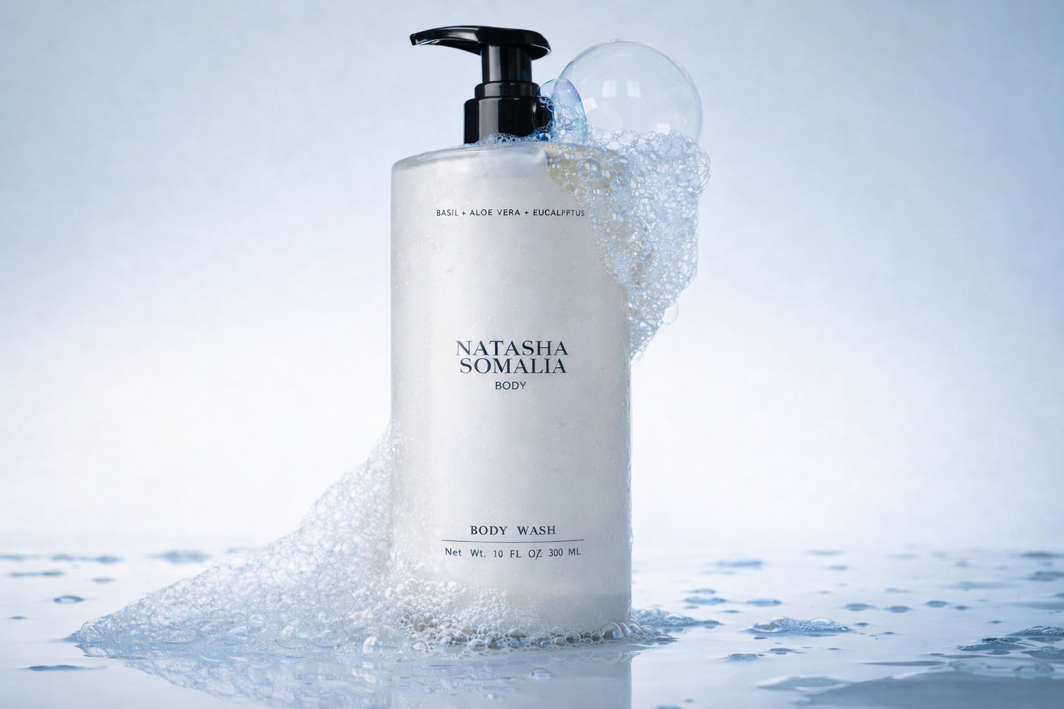 Body Wash