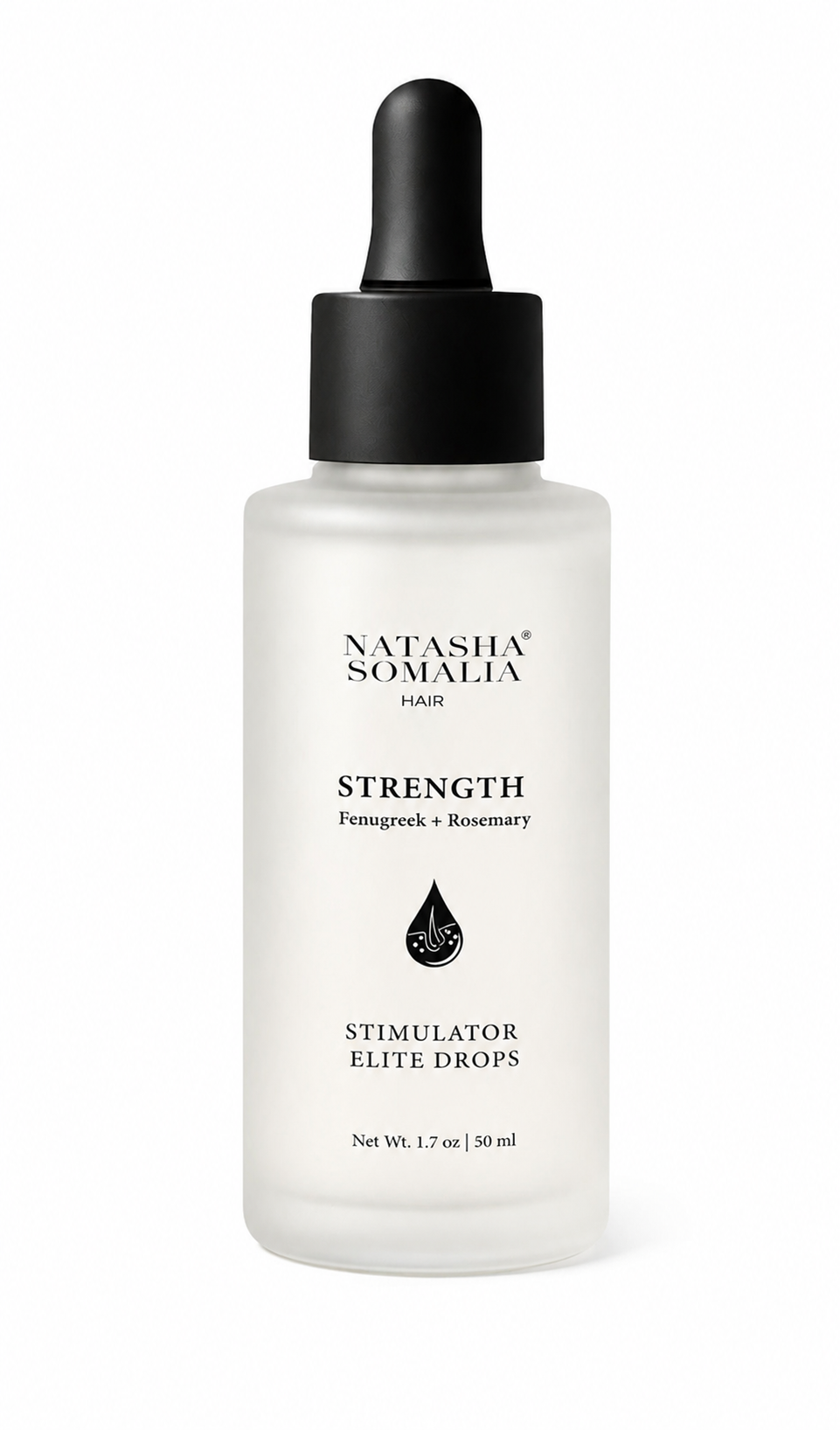 Stimulator Follicle Hair Drops