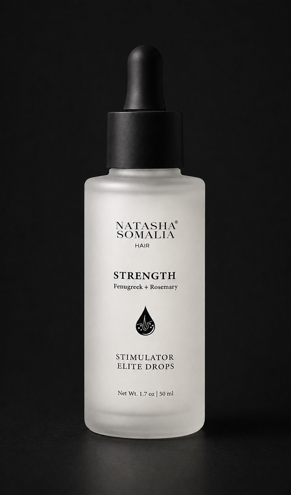 Stimulator Follicle Hair Drops