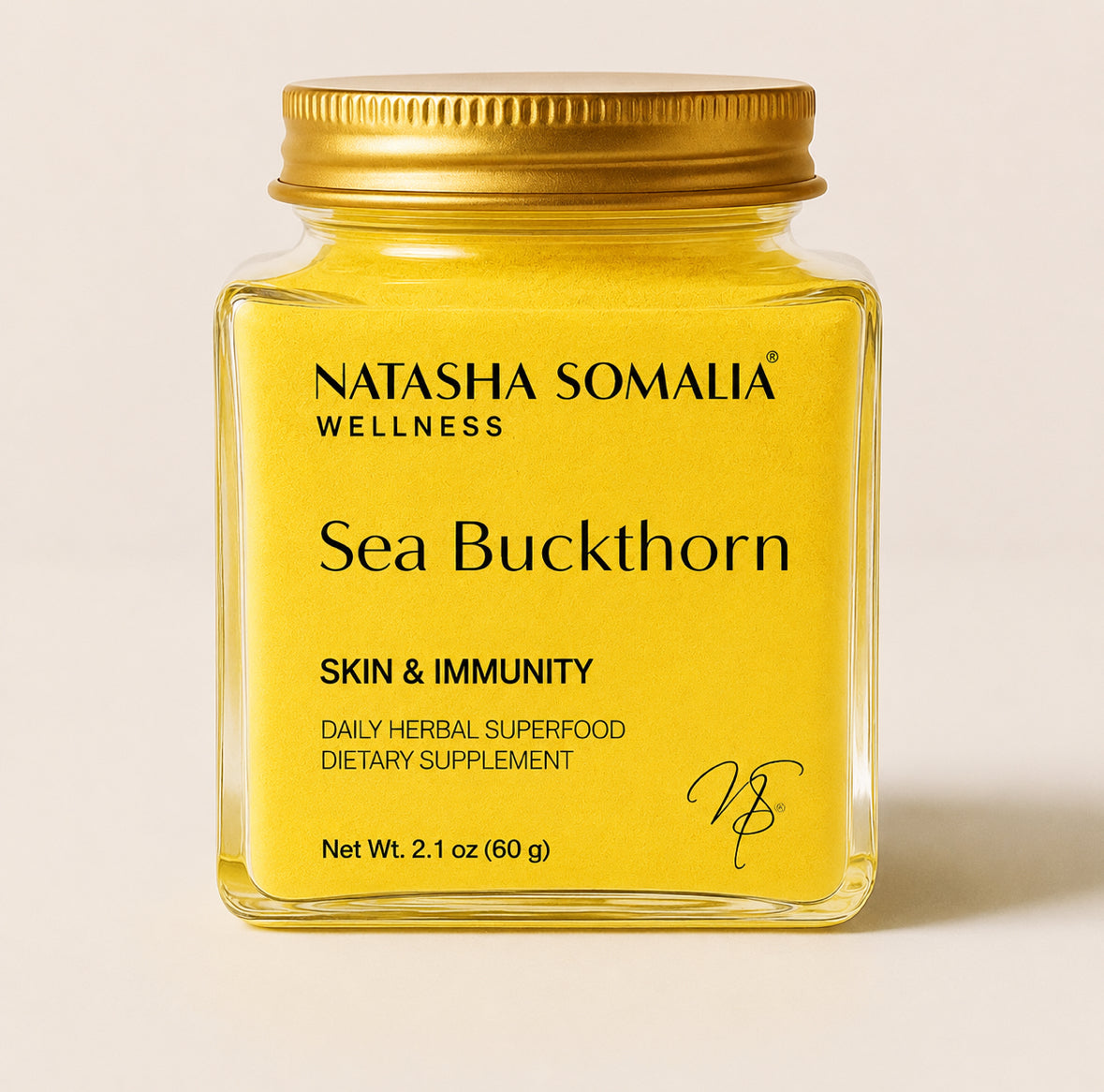 Sea Buckthorn