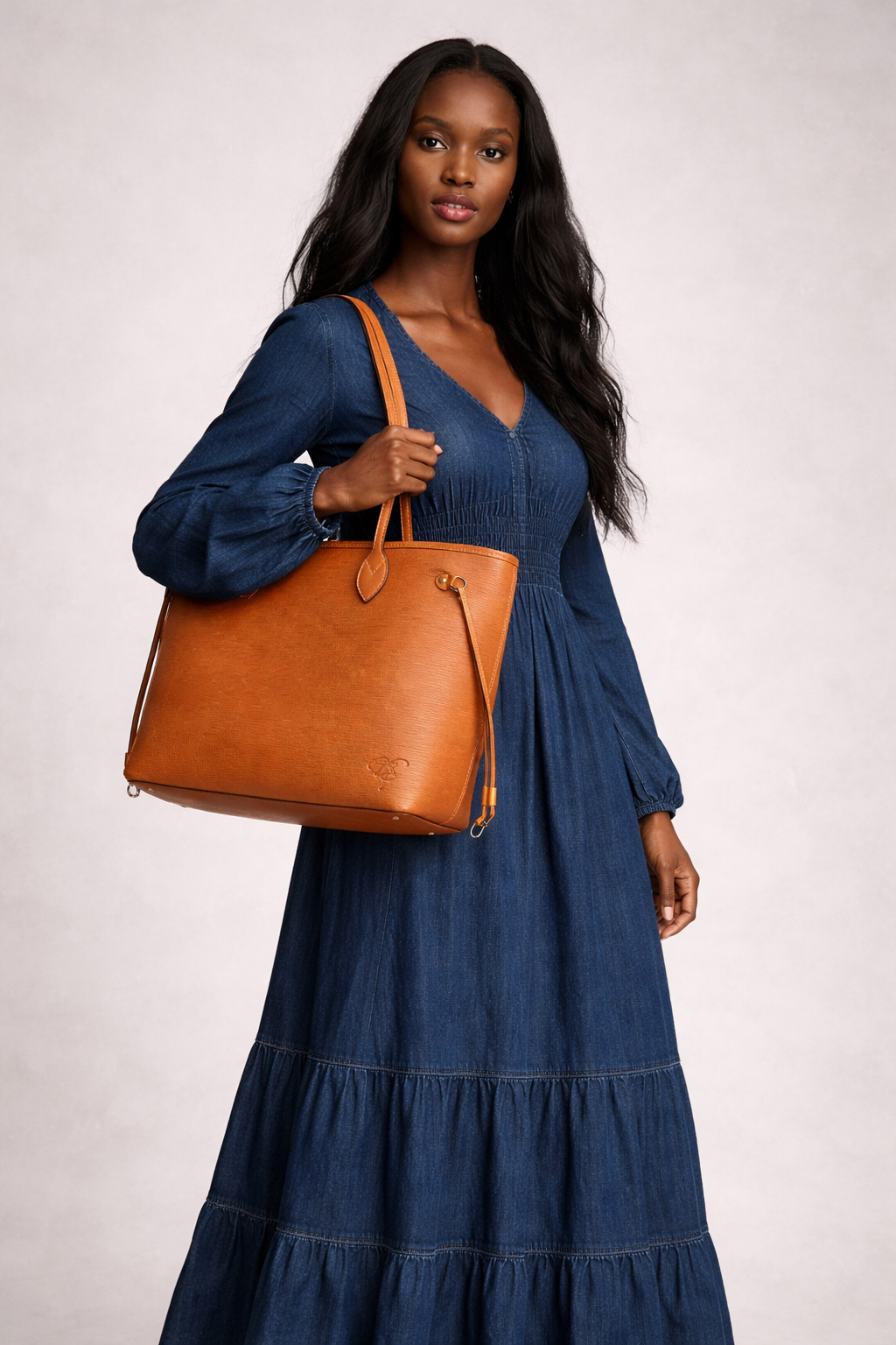 The NS Epi Tote - Hanifah