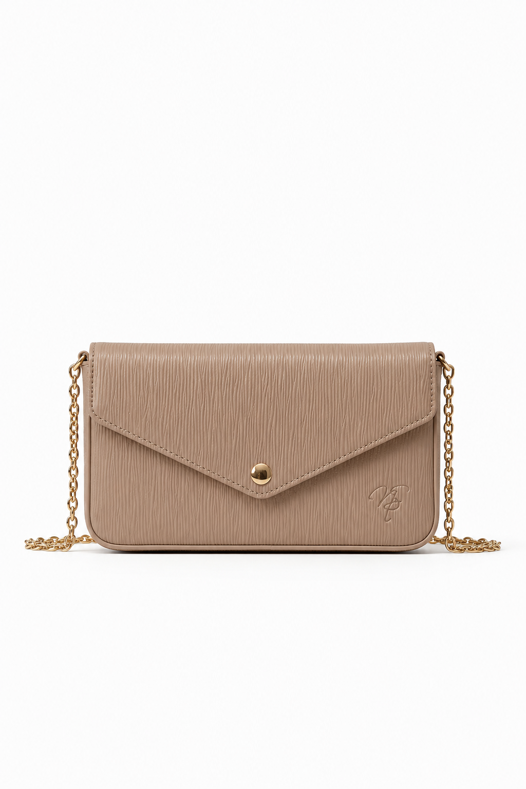 Sabrina Envelope Crossbody