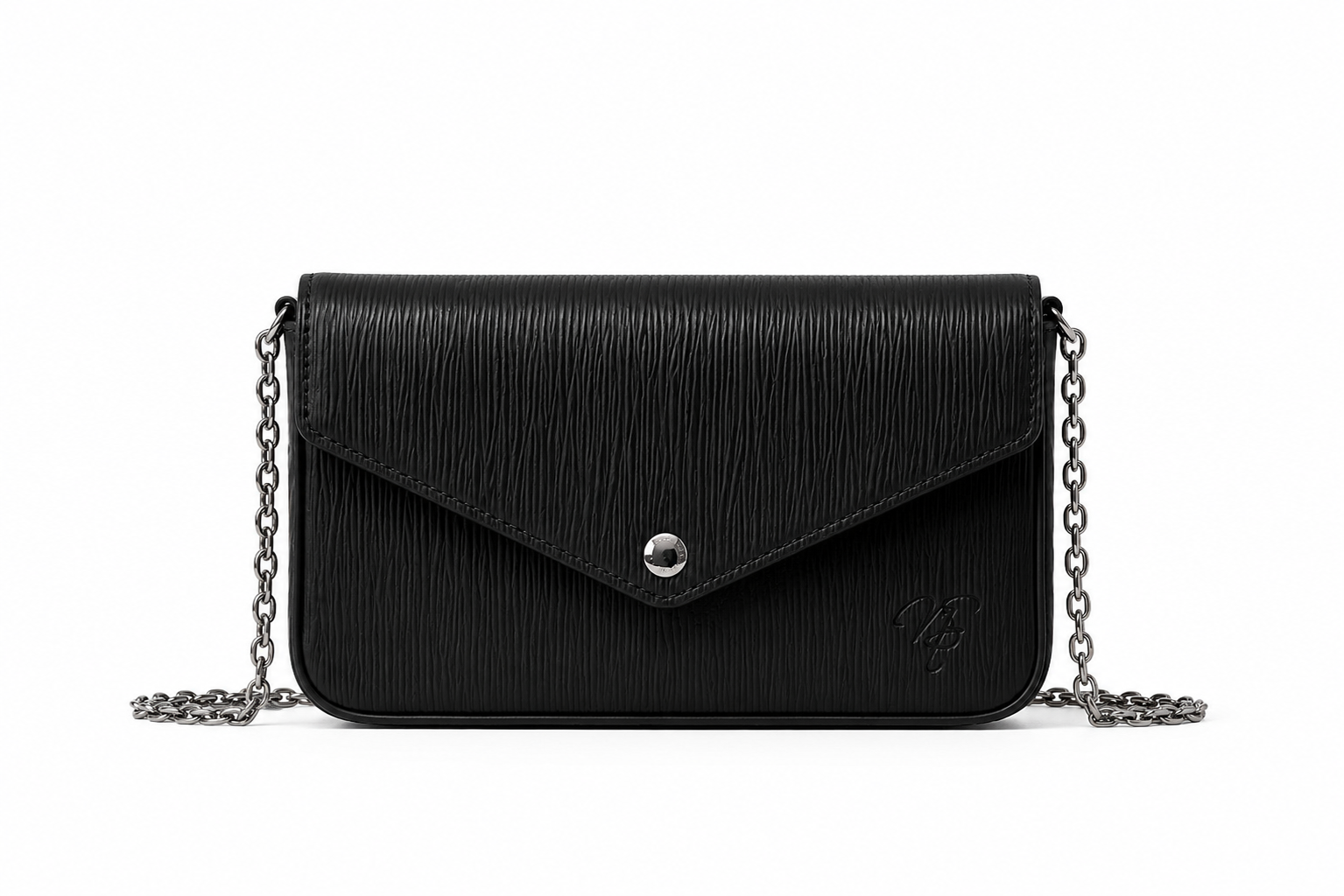 Sabrina Envelope Crossbody