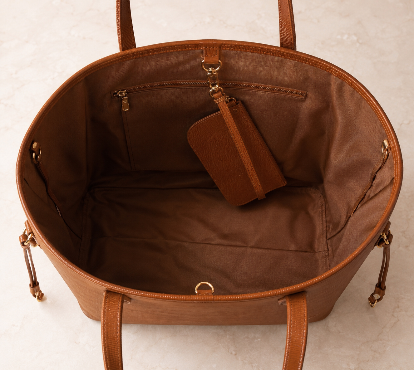 The NS Epi Tote - Hanifah