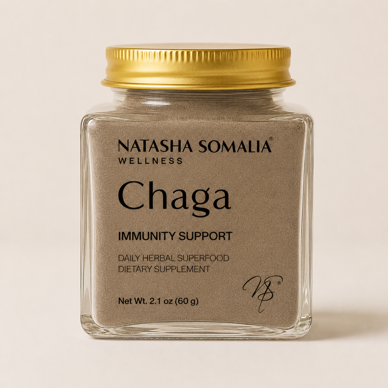 Chaga