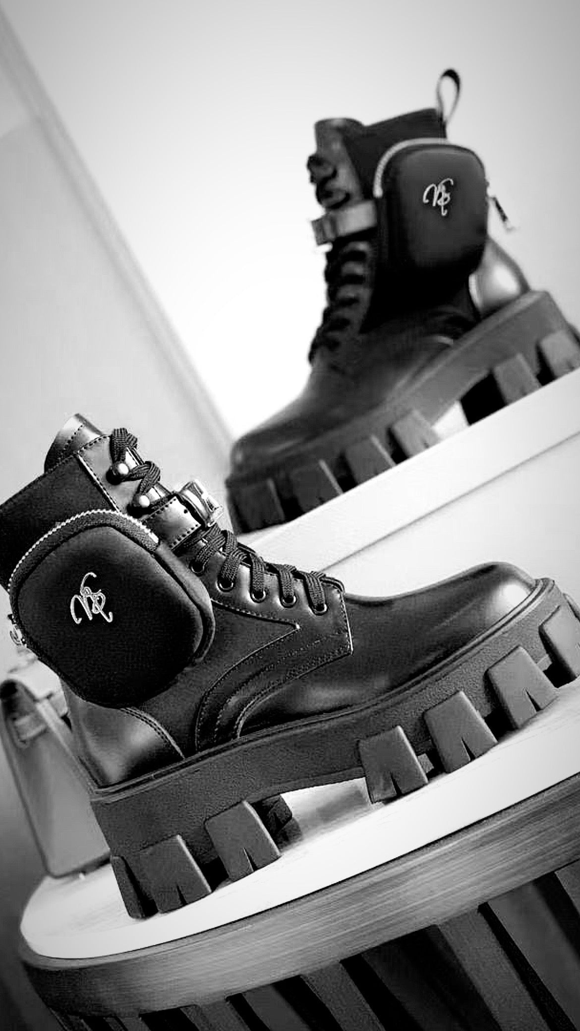 Journey Boots