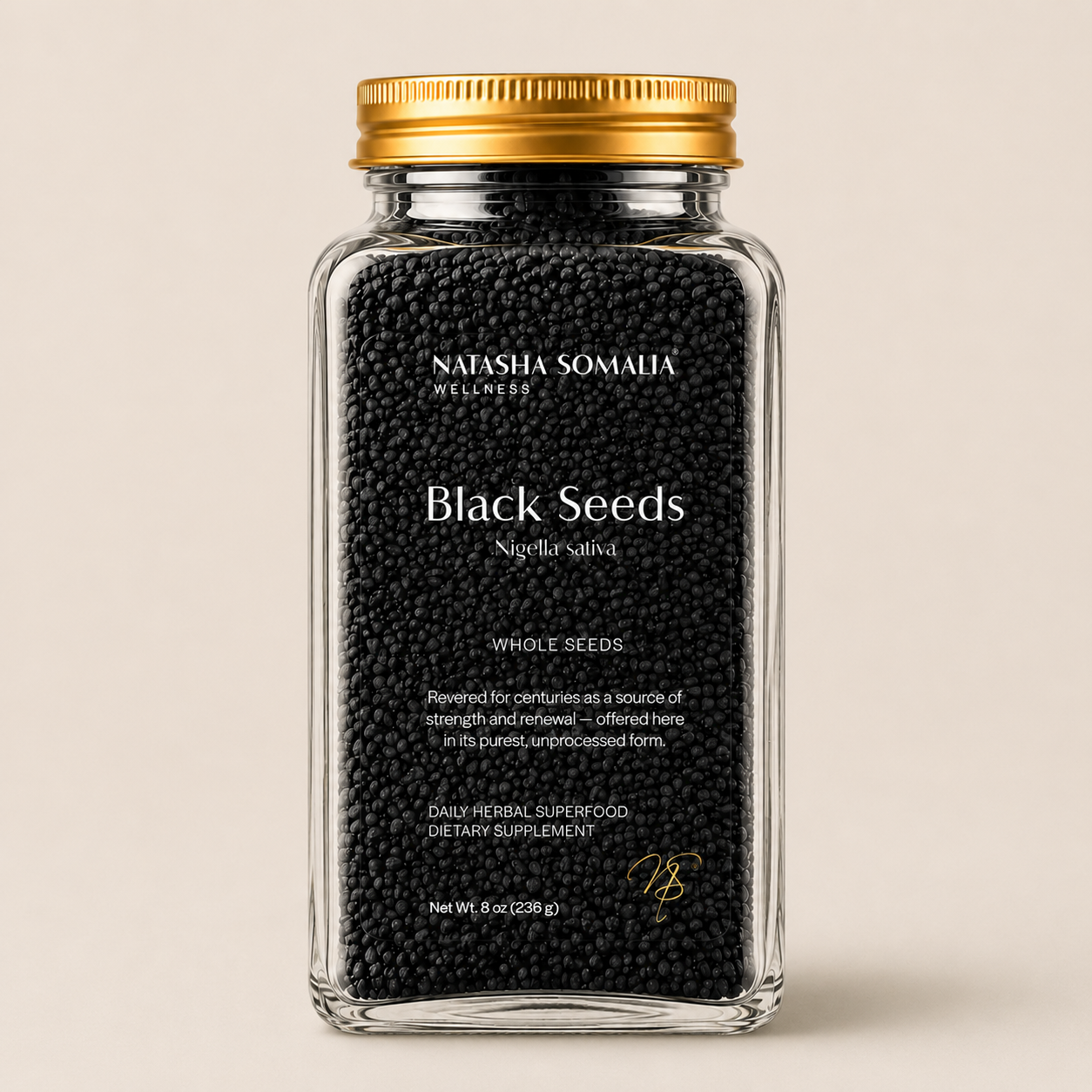 Black Seeds