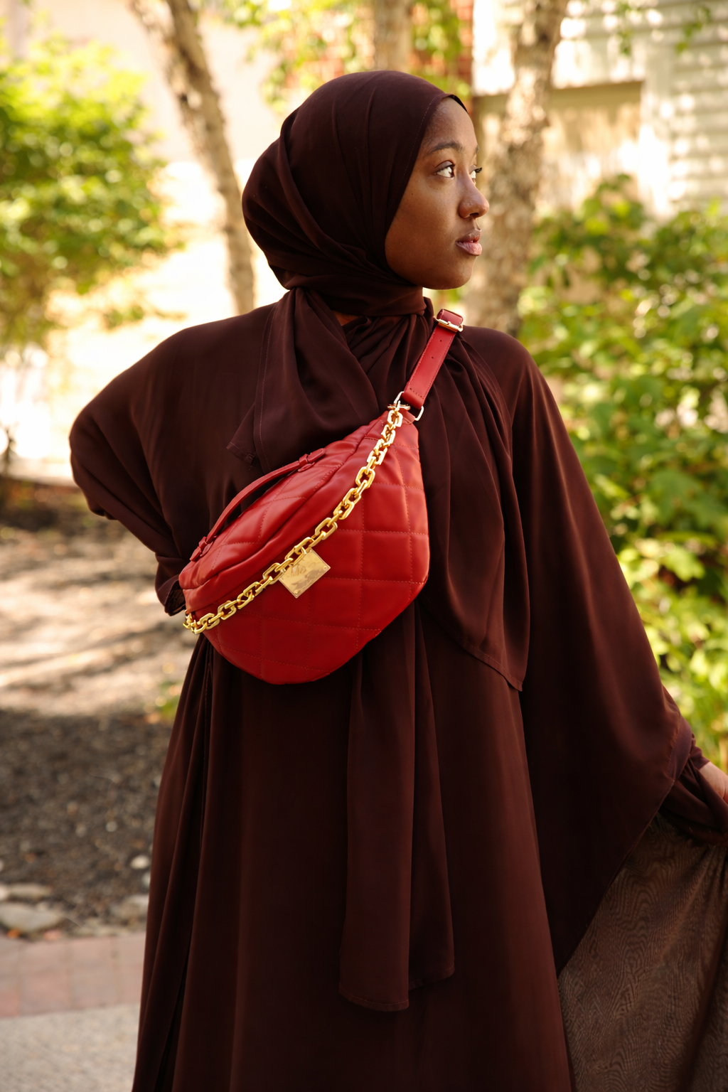 Anisa waistbag