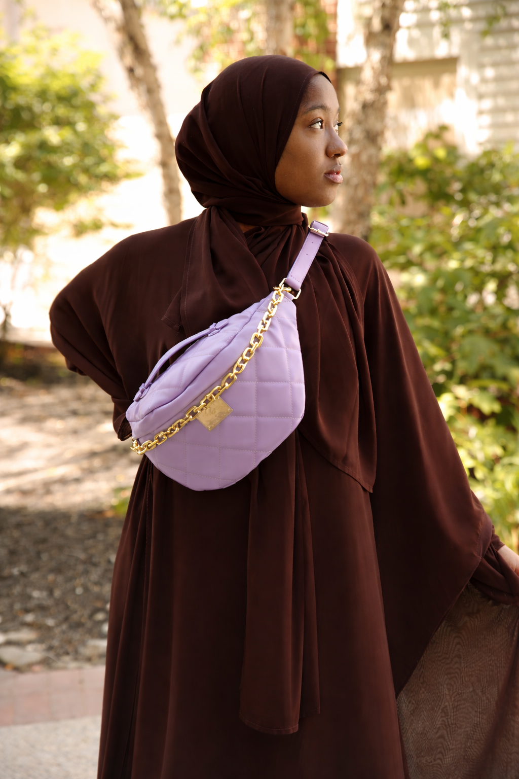 Anisa waistbag