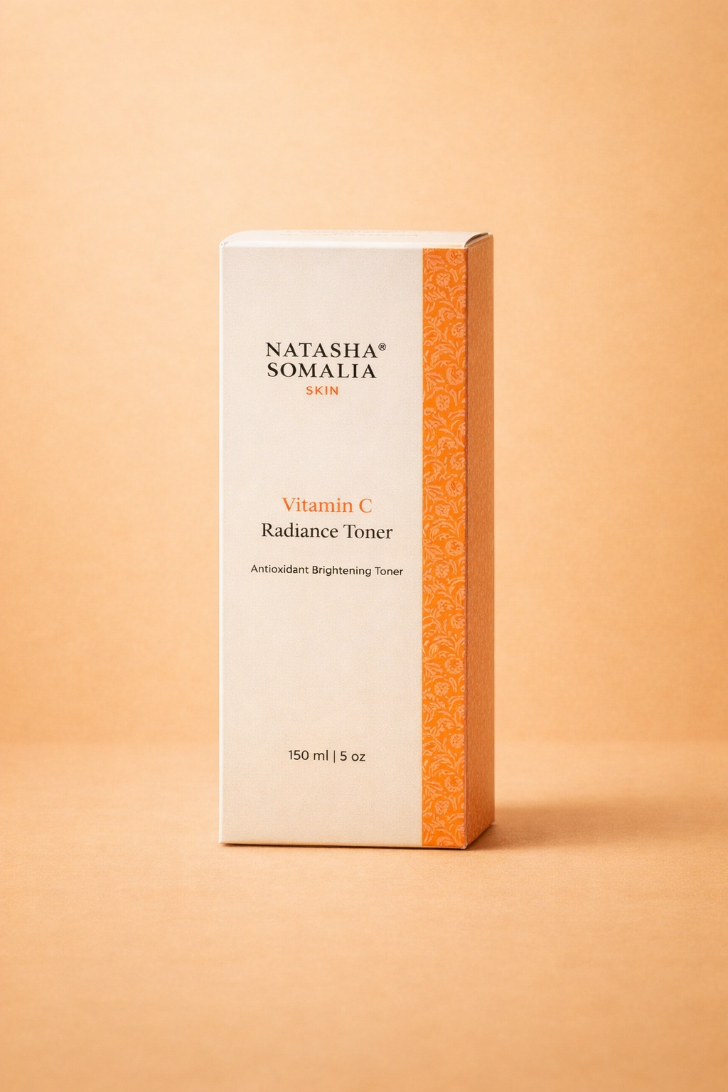 Vitamin C Radiance Toner