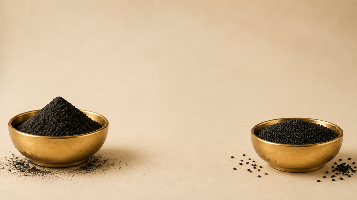BLACK SEED