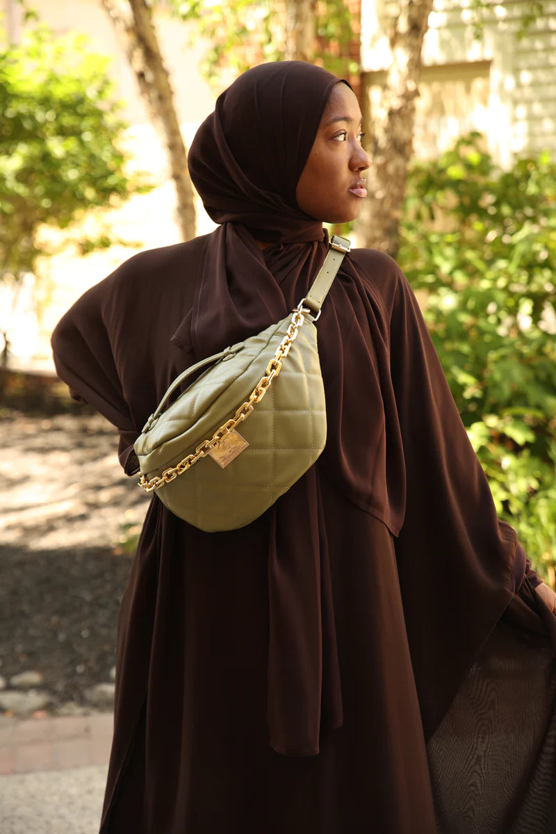 Anisa waistbag
