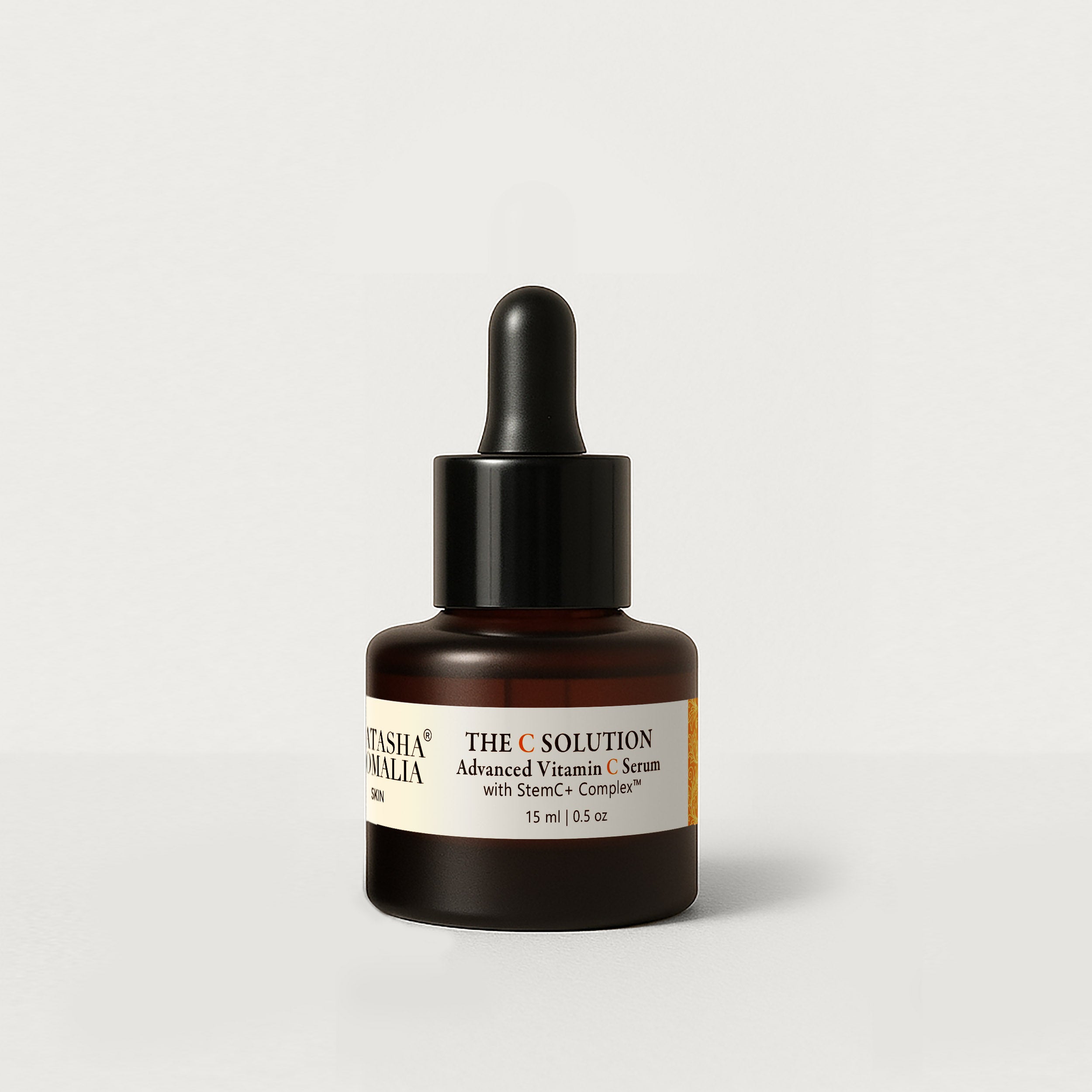 The C Solution Advanced Vitamin C Serum