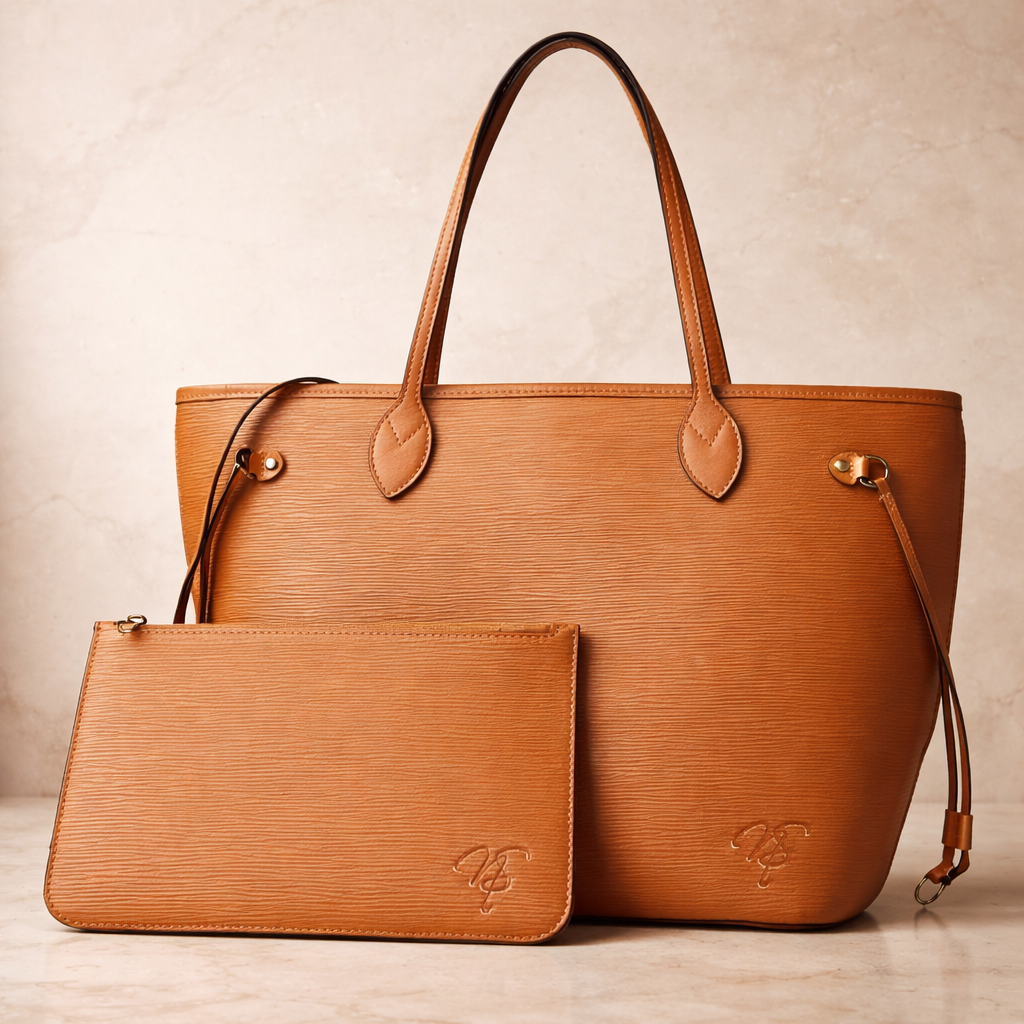The NS Epi Tote - Hanifah