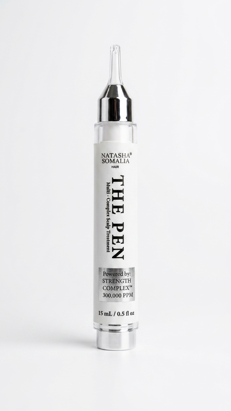 THE PEN Copper Peptide Multi-Complex Scalp Treatment | Natasha Somalia