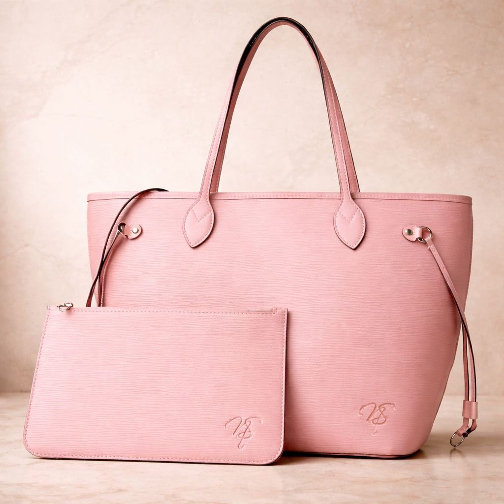 The NS Epi Tote - Hanifah