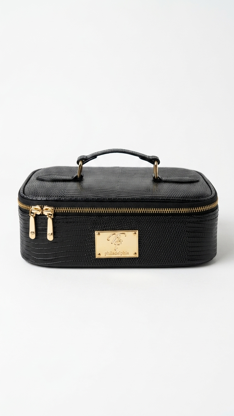 Medium Toiletry Bag