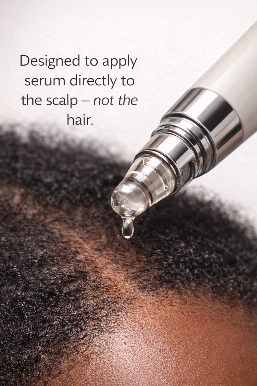 THE PEN Copper Peptide Multi-Complex Scalp Treatment | Natasha Somalia