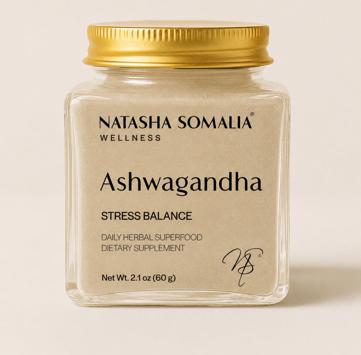 Ashwaghanda