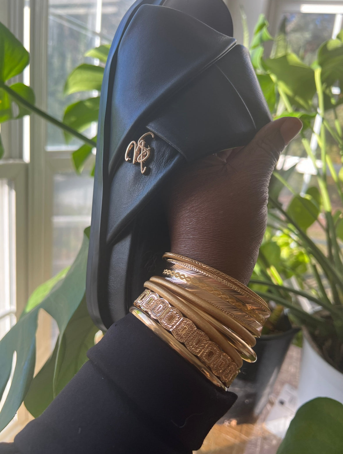 The Noor Slides