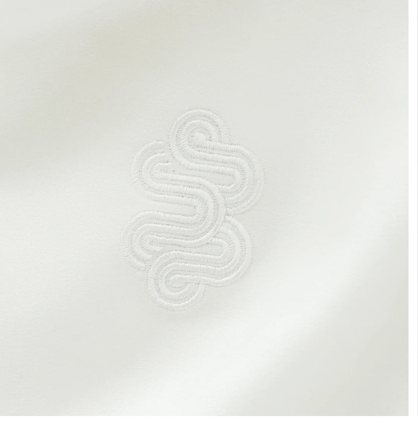 The Silk Pillowcase