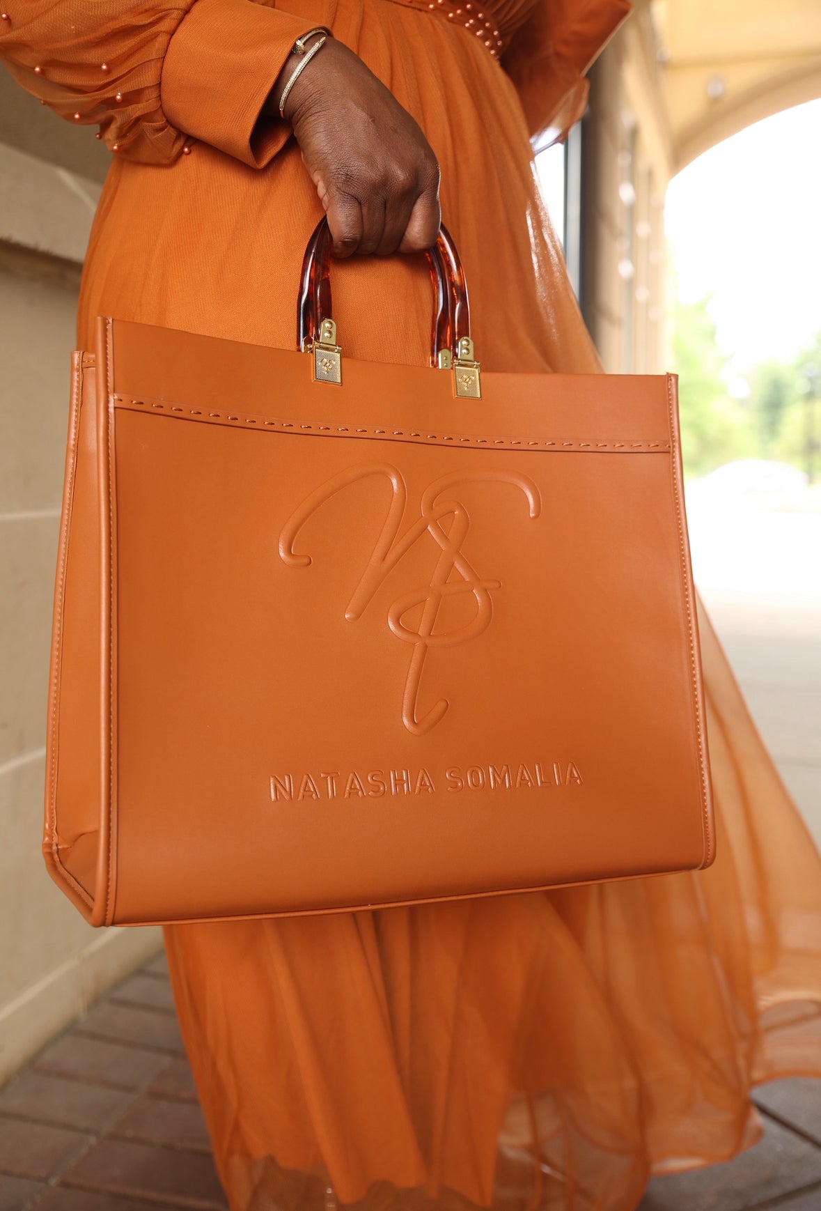 NS Tote