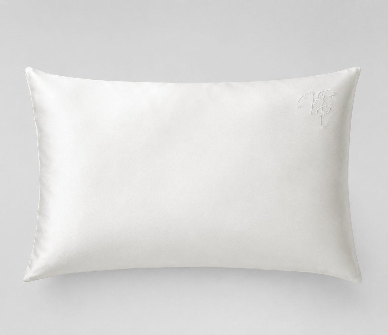 The Silk Pillowcase