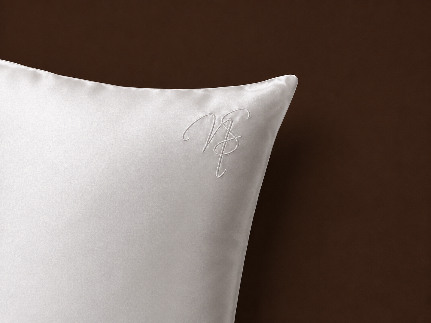 The Silk Pillowcase