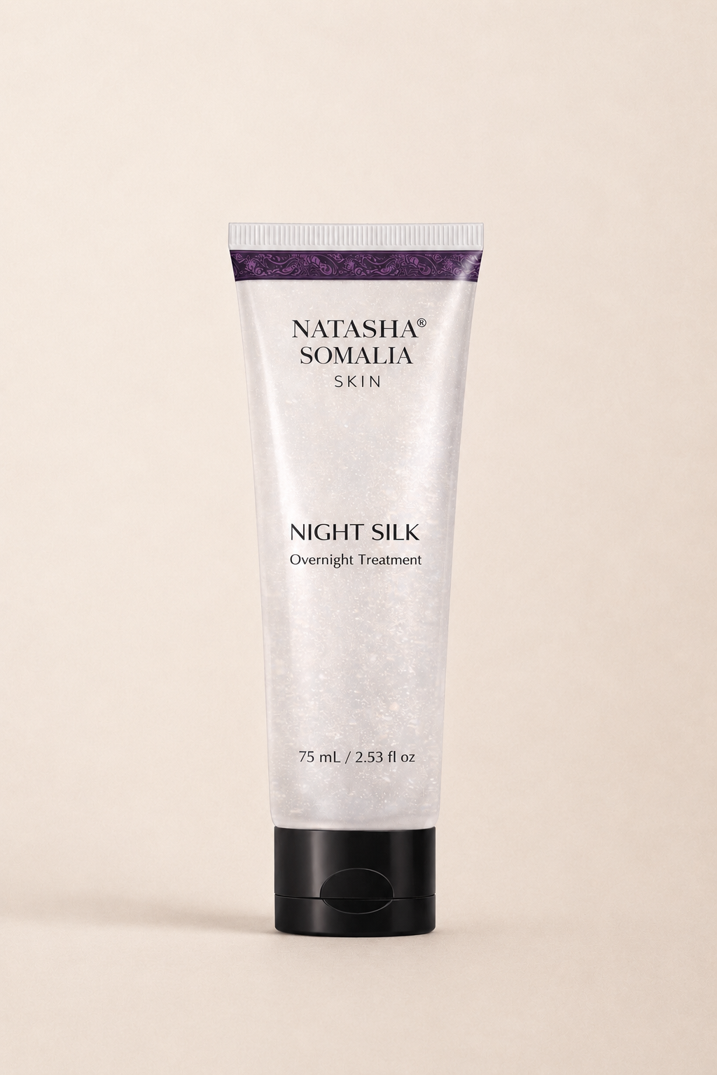 Night Silk