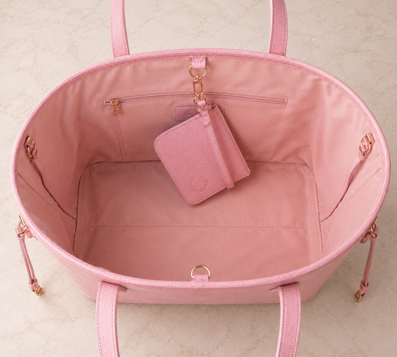 The NS Epi Tote - Hanifah