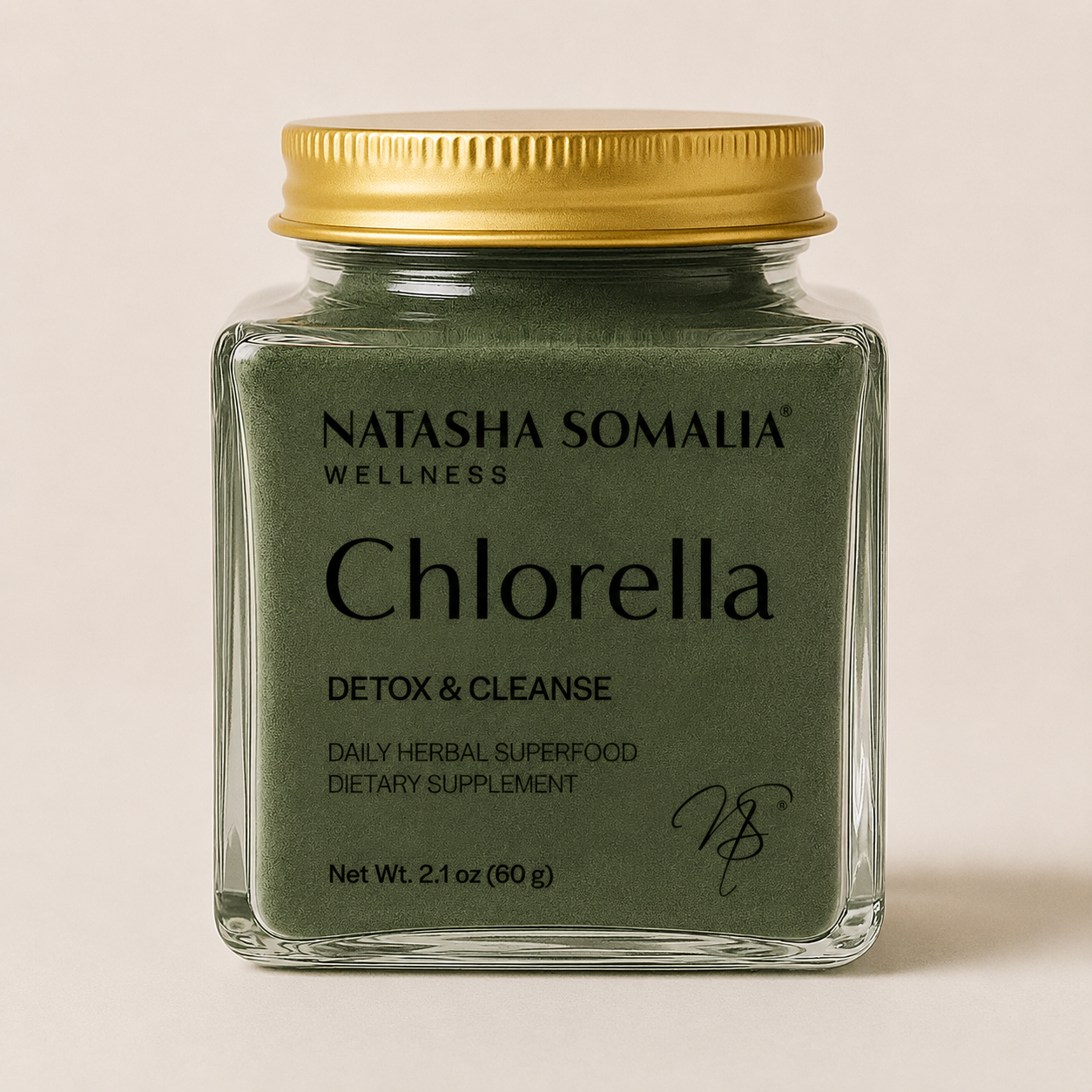 Chlorella