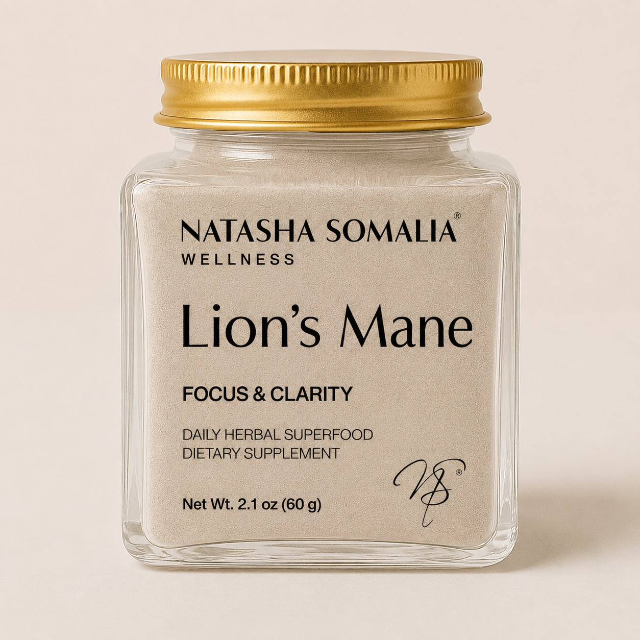 Lion’s Mane
