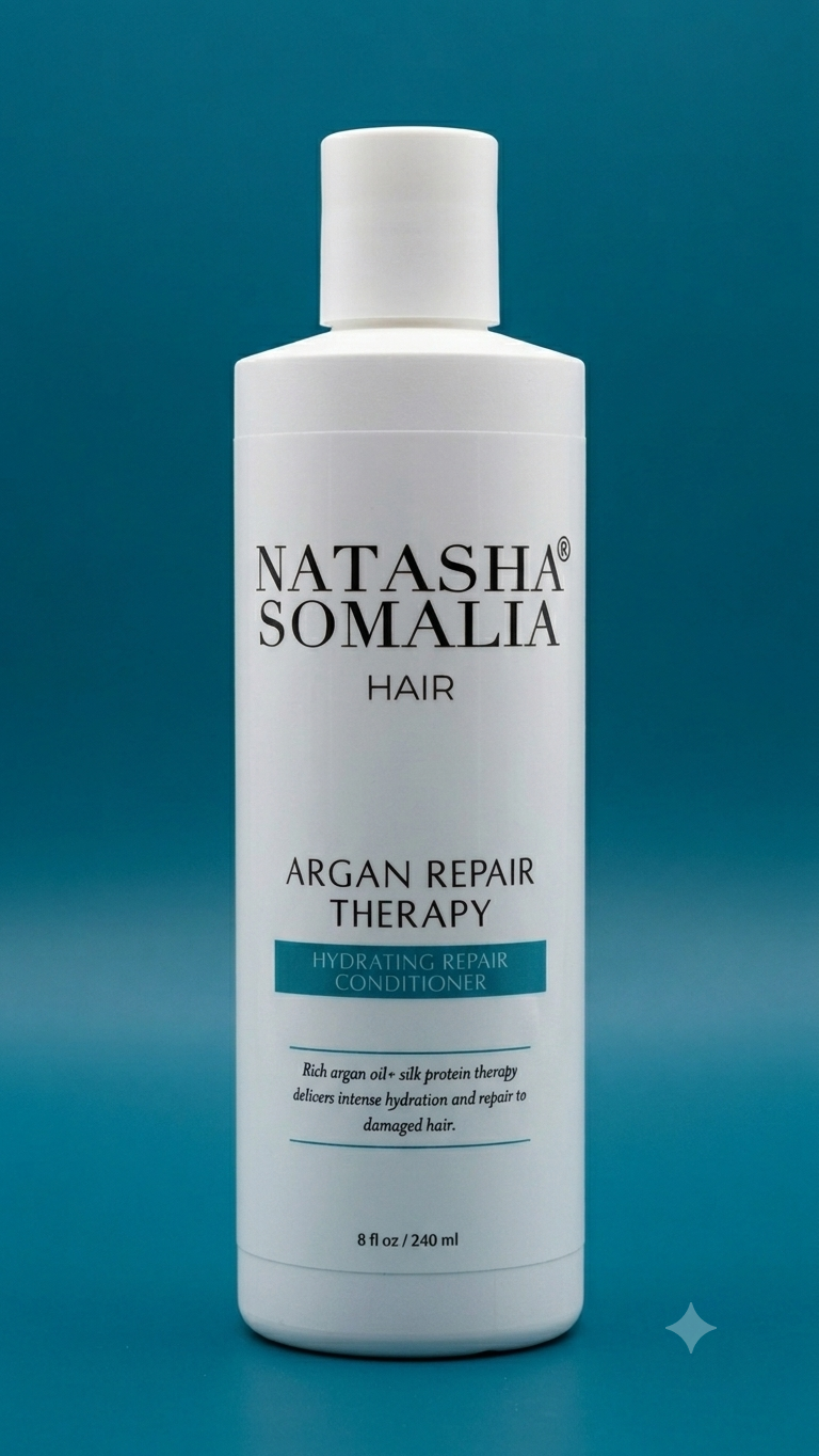 Argan Repair Therapy Hydrating Conditioner