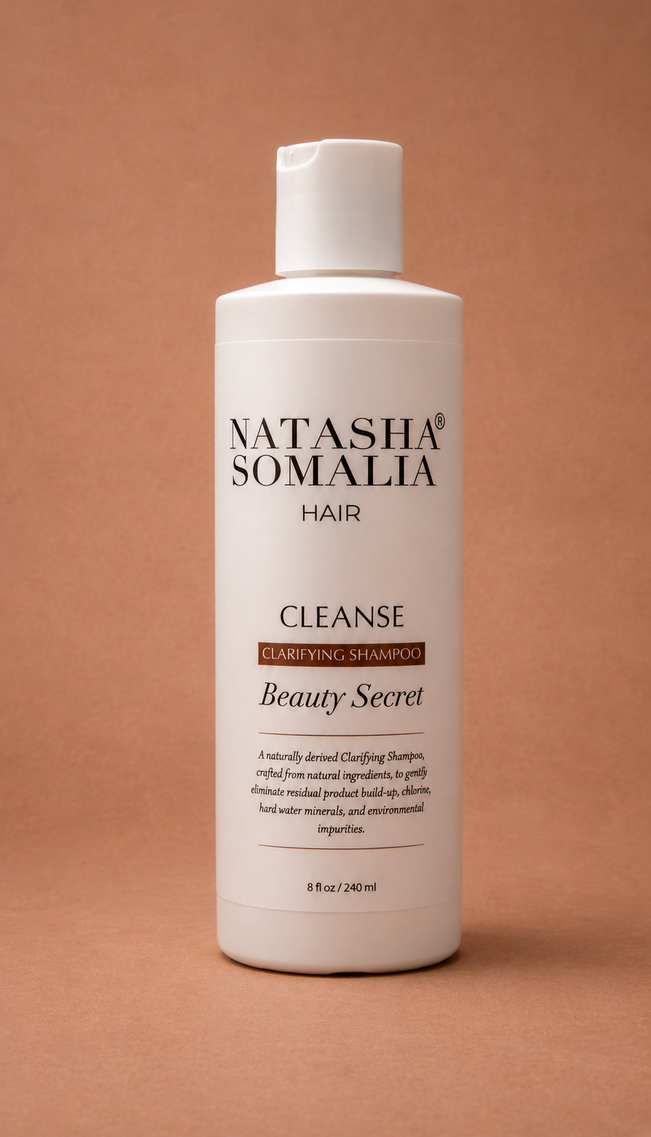 Cleanse Clarifying Shampoo