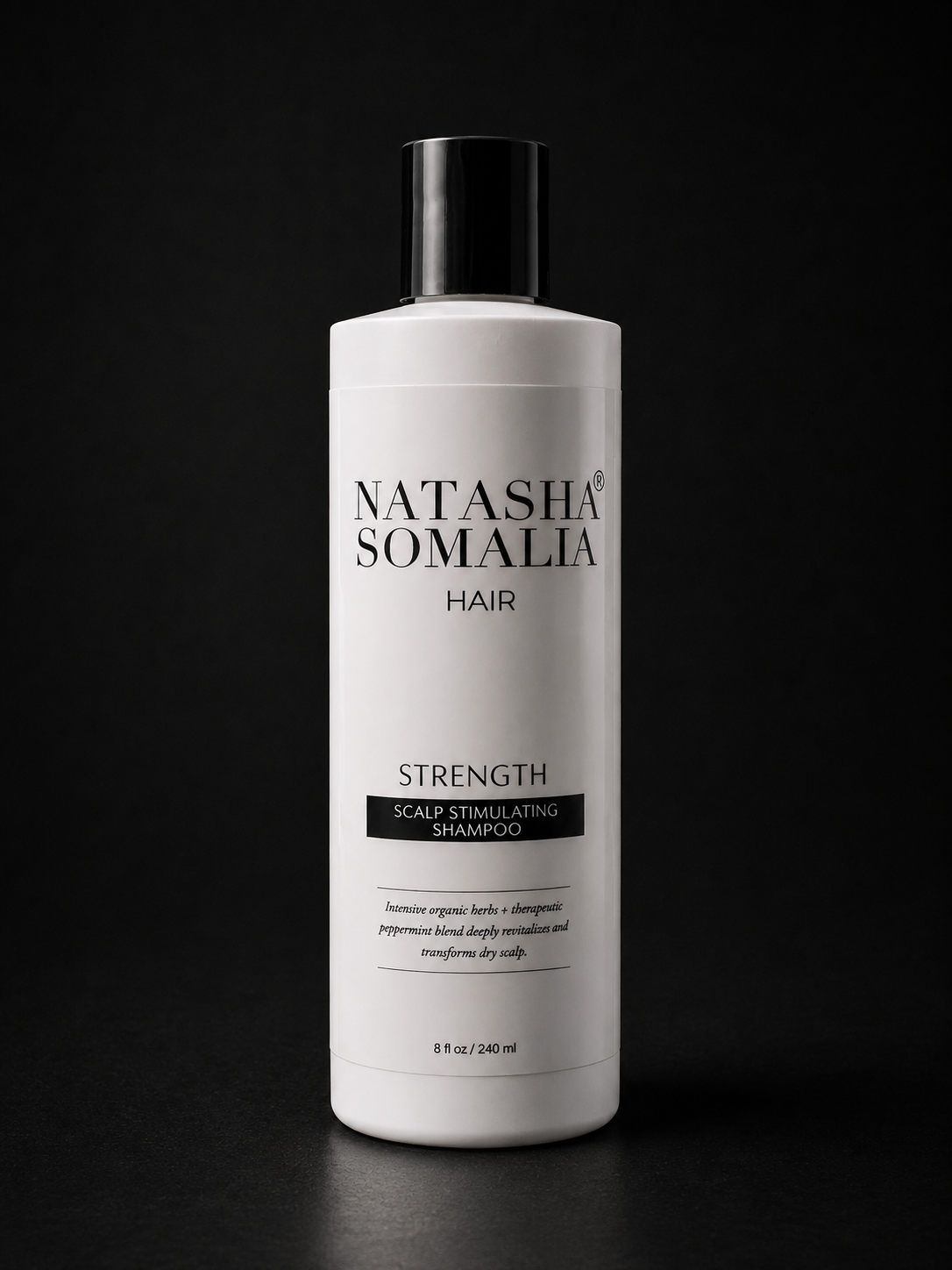 Scalp Stimulating Shampoo