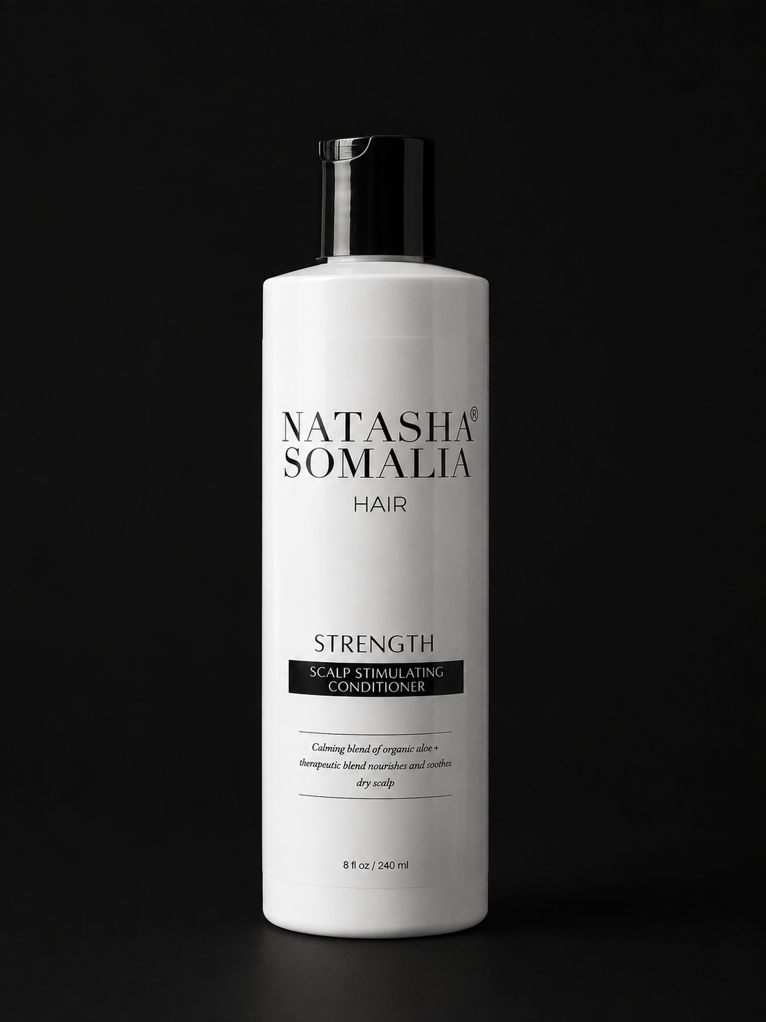 Scalp Stimulating Conditioner