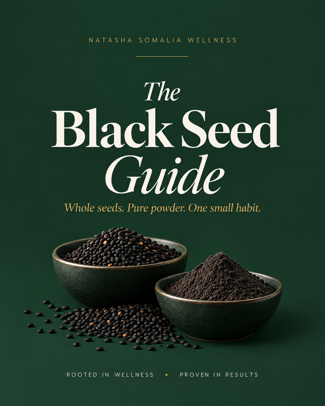 The Black Seed Guide
