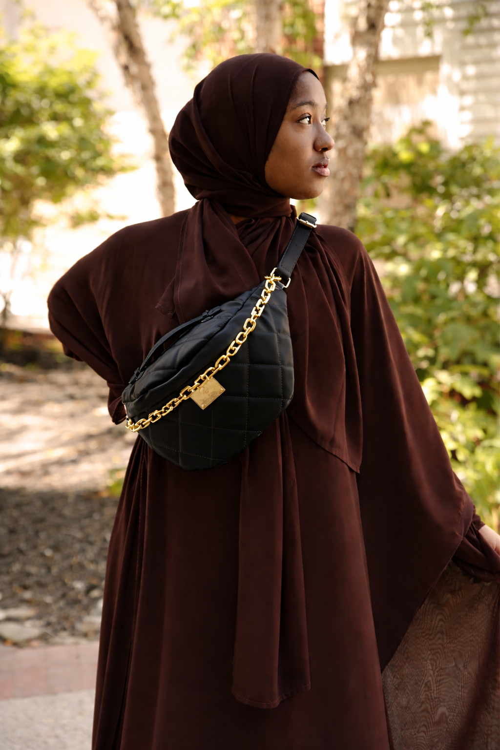 Anisa waistbag