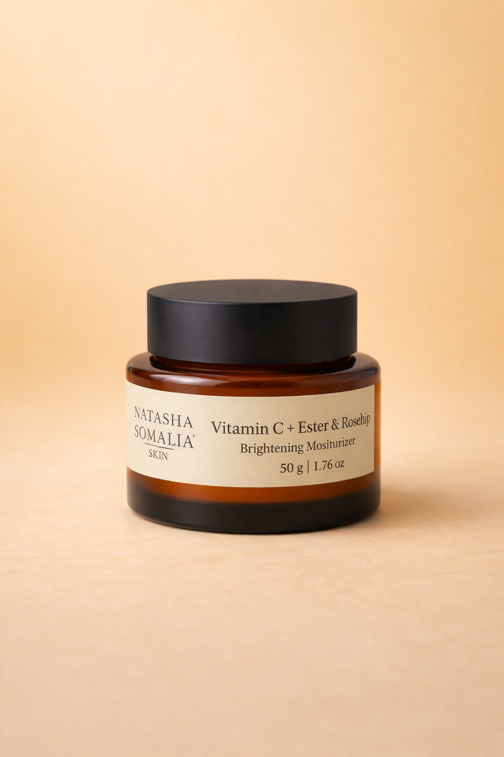 Vitamin c Ester  & Rosehip