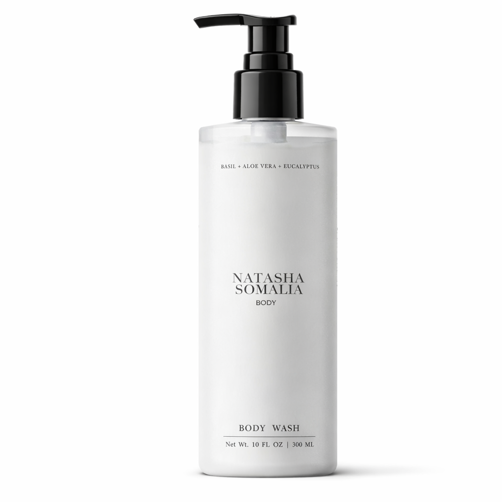 Body Wash