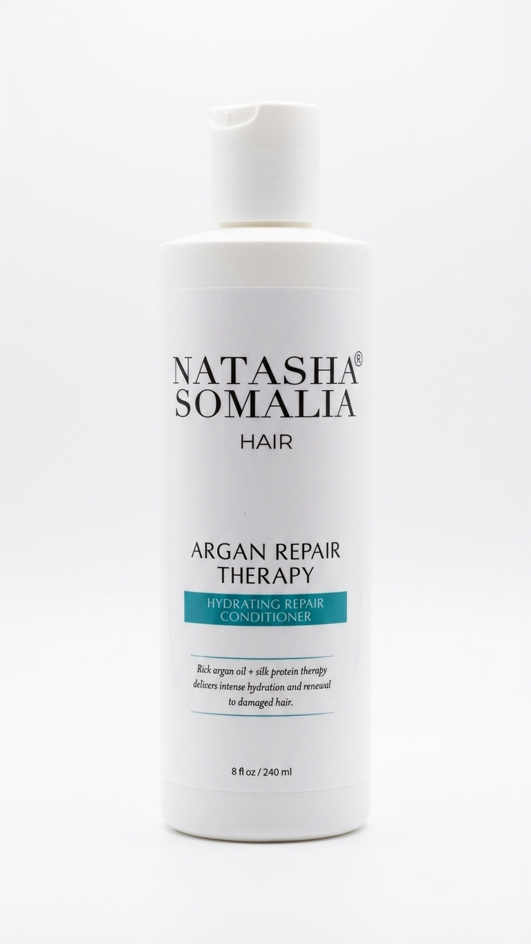 Argan Repair Therapy Hydrating Conditioner